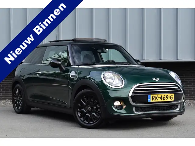 MINI Mini