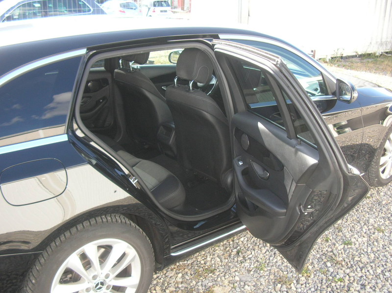 Mercedes-Benz C 220 C 220 BlueTec / d - Navi - Klima - PDC .. — photo 9
