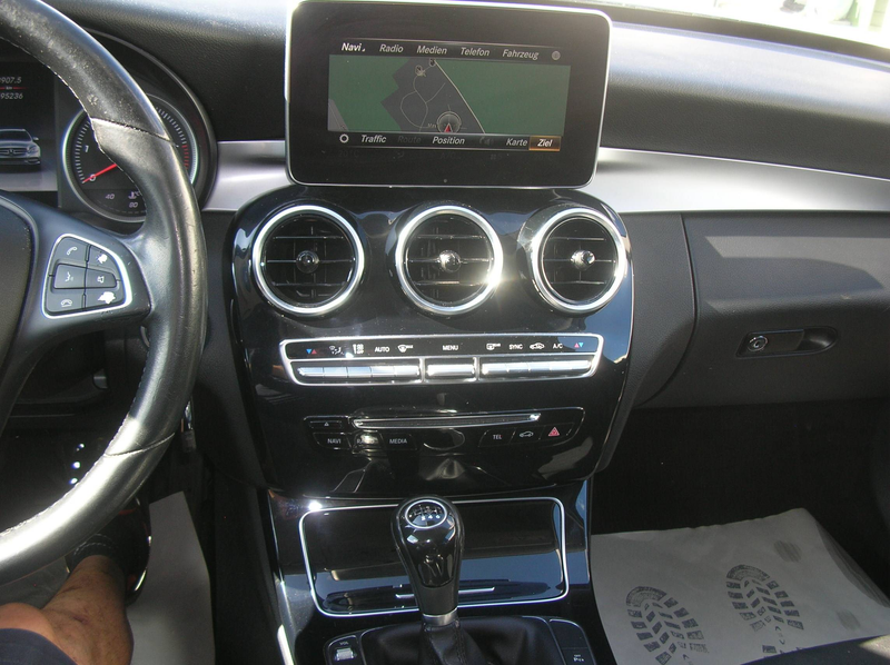 Mercedes-Benz C 220 C 220 BlueTec / d - Navi - Klima - PDC .. — photo 15