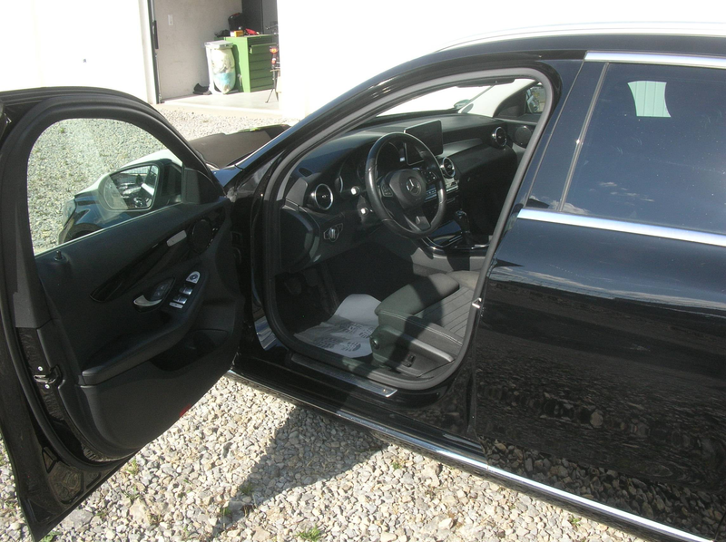 Mercedes-Benz C 220 C 220 BlueTec / d - Navi - Klima - PDC .. — photo 5