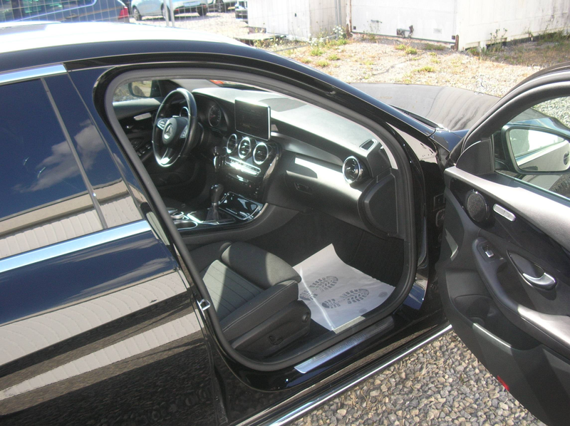 Mercedes-Benz C 220 C 220 BlueTec / d - Navi - Klima - PDC .. — photo 10