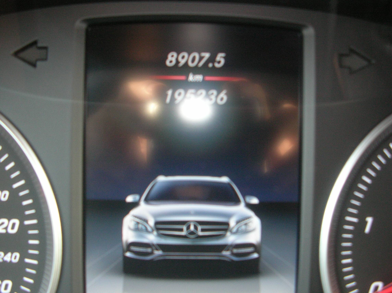 Mercedes-Benz C 220 C 220 BlueTec / d - Navi - Klima - PDC .. — photo 14