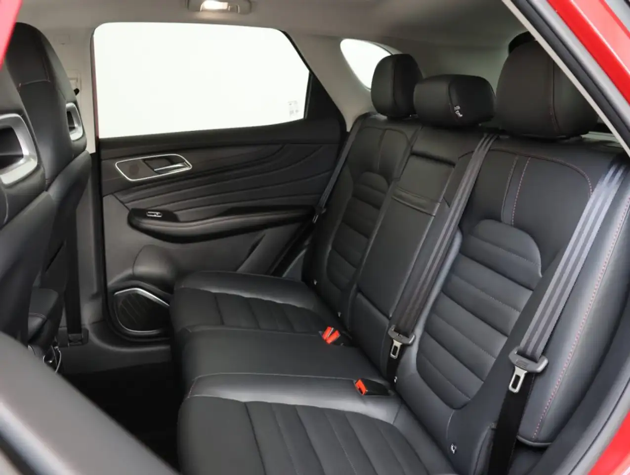 MG EHS Plug-in Hybrid Luxury *PROMO PARISI GROUP* 10