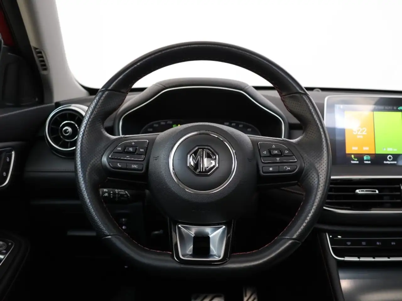MG EHS Plug-in Hybrid Luxury *PROMO PARISI GROUP* 14