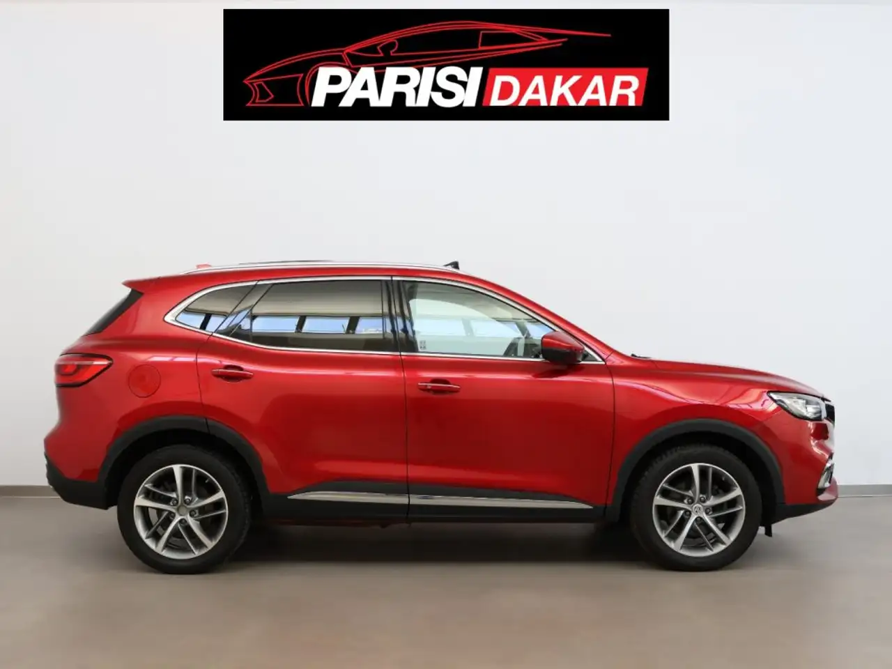 MG EHS Plug-in Hybrid Luxury *PROMO PARISI GROUP* 6