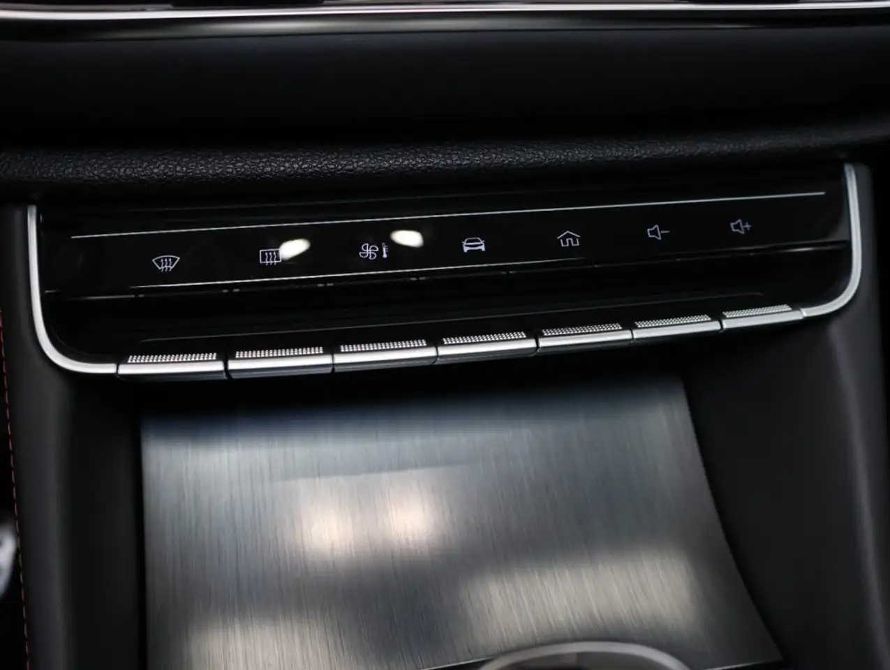 MG EHS Plug-in Hybrid Luxury *PROMO PARISI GROUP* 20