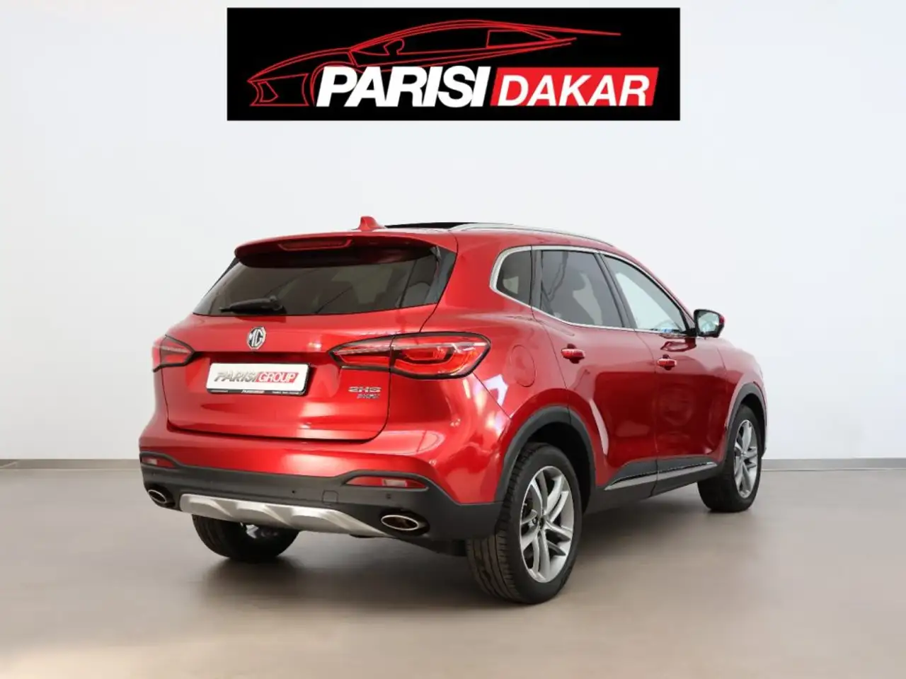 MG EHS Plug-in Hybrid Luxury *PROMO PARISI GROUP* 3