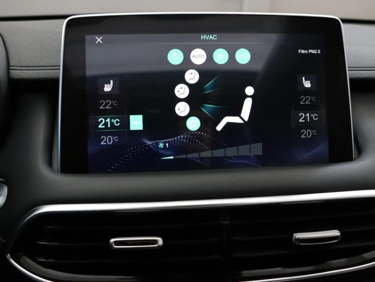 MG EHS Plug-in Hybrid Luxury *PROMO PARISI GROUP* 18