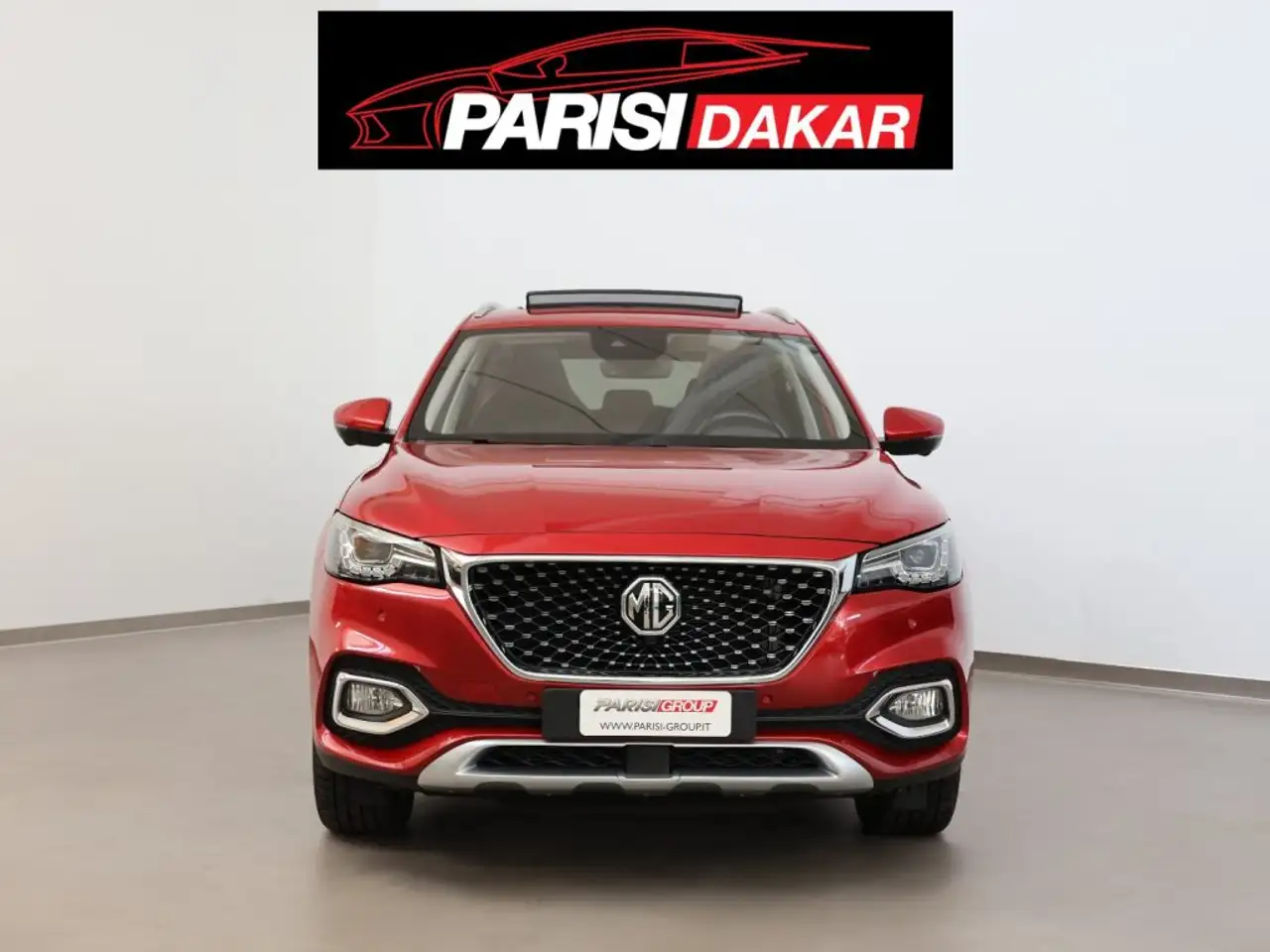 MG EHS Plug-in Hybrid Luxury *PROMO PARISI GROUP* 5