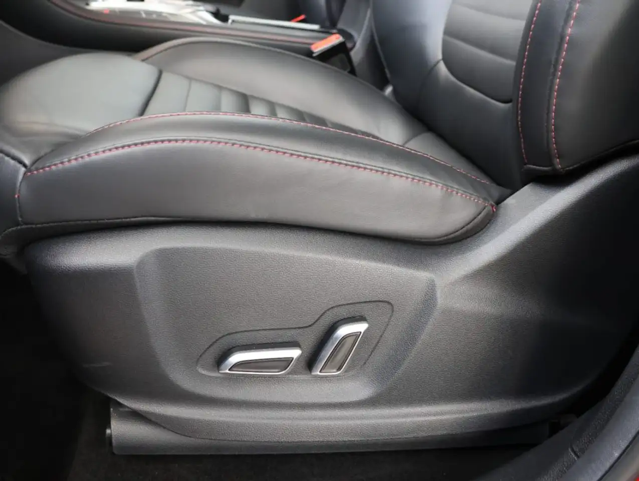 MG EHS Plug-in Hybrid Luxury *PROMO PARISI GROUP* 24