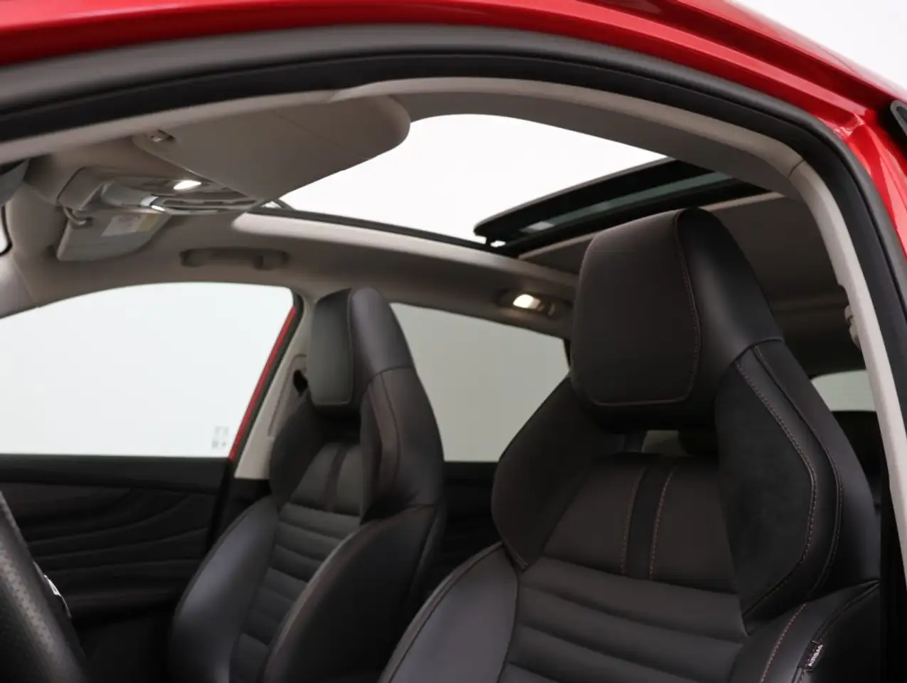 MG EHS Plug-in Hybrid Luxury *PROMO PARISI GROUP* 23