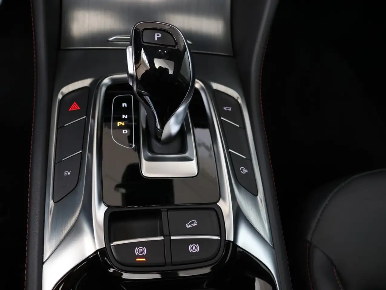 MG EHS Plug-in Hybrid Luxury *PROMO PARISI GROUP* 21