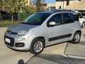 Fiat Panda 1.2 Lounge 90.500KM Zilver - thumbnail 3