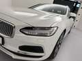 Volvo V90 T6 AWD Plus Bright Recharge Plug-In Hybrid *360°*Panorama* Weiß - thumbnail 30