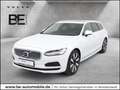 Volvo V90 T6 AWD Plus Bright Recharge Plug-In Hybrid *360°*Panorama* Weiß - thumbnail 1