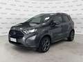 Ford EcoSport 1.0 EcoBoost 125 CV Start&Stop ST-Line Grigio - thumbnail 3