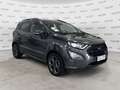 Ford EcoSport 1.0 EcoBoost 125 CV Start&Stop ST-Line Grigio - thumbnail 1