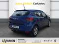 Dacia Sandero Expression TCe 90 Navi+Sitzheizung+Kamera Blau - thumbnail 4