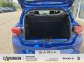 Dacia Sandero Expression TCe 90 Navi+Sitzheizung+Kamera Blau - thumbnail 11