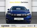 Dacia Sandero Expression TCe 90 Navi+Sitzheizung+Kamera Blau - thumbnail 2