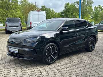 4x4 AWD Premium Wärmepumpe Panoramadach