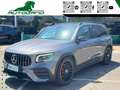 Mercedes-Benz G LB 35 4Matic AMG Premium 306CVTagliandiMb Panorama Grigio - thumbnail 1