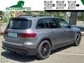 Mercedes-Benz G LB 35 4Matic AMG Premium 306CVTagliandiMb Panorama Grigio - thumbnail 6