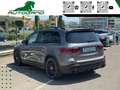 Mercedes-Benz G LB 35 4Matic AMG Premium 306CVTagliandiMb Panorama Grigio - thumbnail 4