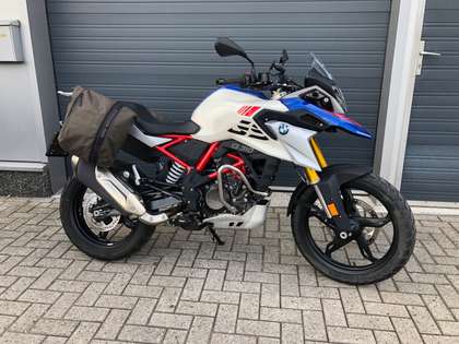 BMW G 310 GS G 310 GS