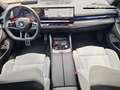 BMW M5 Basis Lim. AHK M Drive FFC DrivAssistPro ParkPr... Gris - thumbnail 27