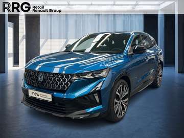 TECHNO E-TECH FULL HYBRID 200 CARPLAY KAMERA
