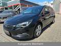 Opel Astra K Sports Tourer Dynamic Start/Stop Black - thumbnail 2