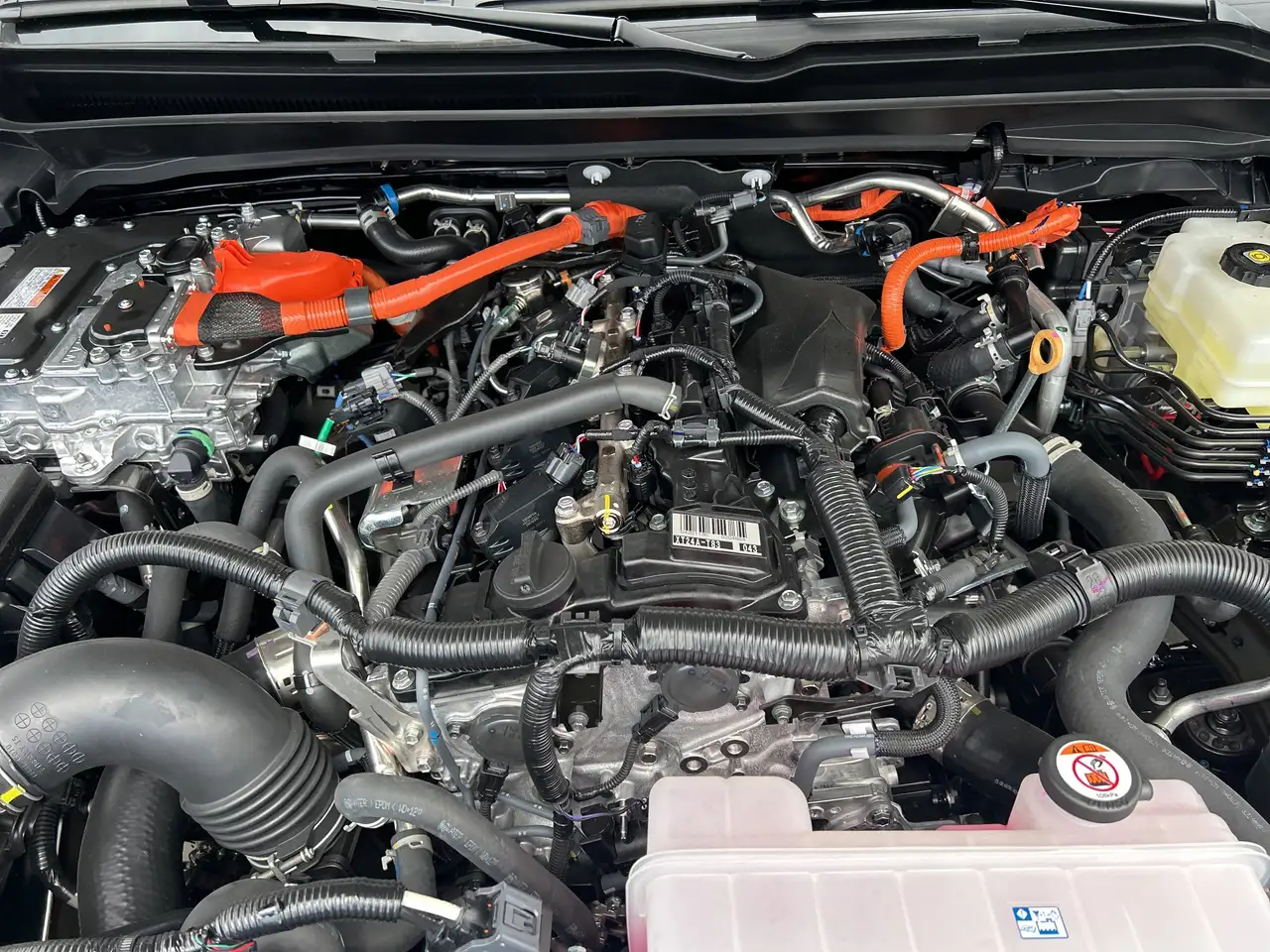 Toyota Tacoma снимка Toyota Tacoma