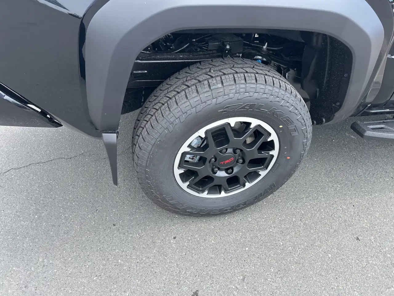 Toyota Tacoma снимка Toyota Tacoma