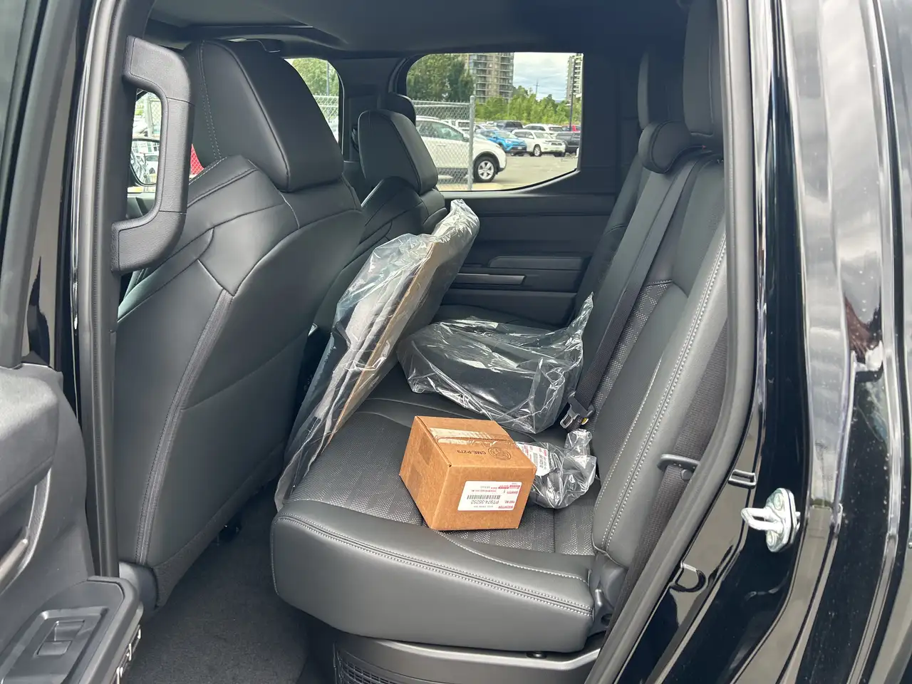 Toyota Tacoma снимка Toyota Tacoma