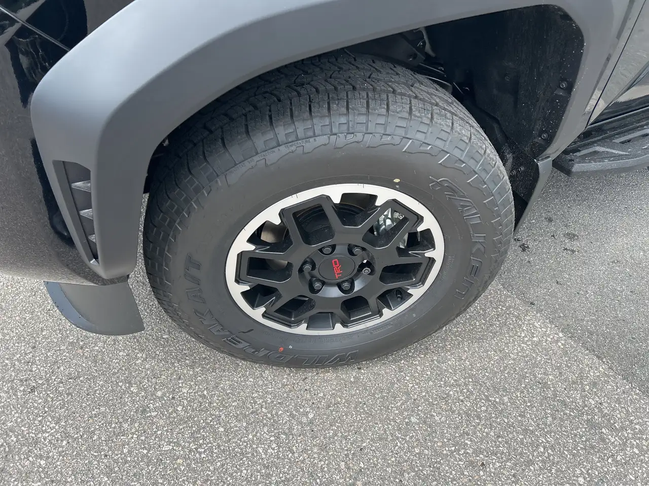 Toyota Tacoma снимка Toyota Tacoma