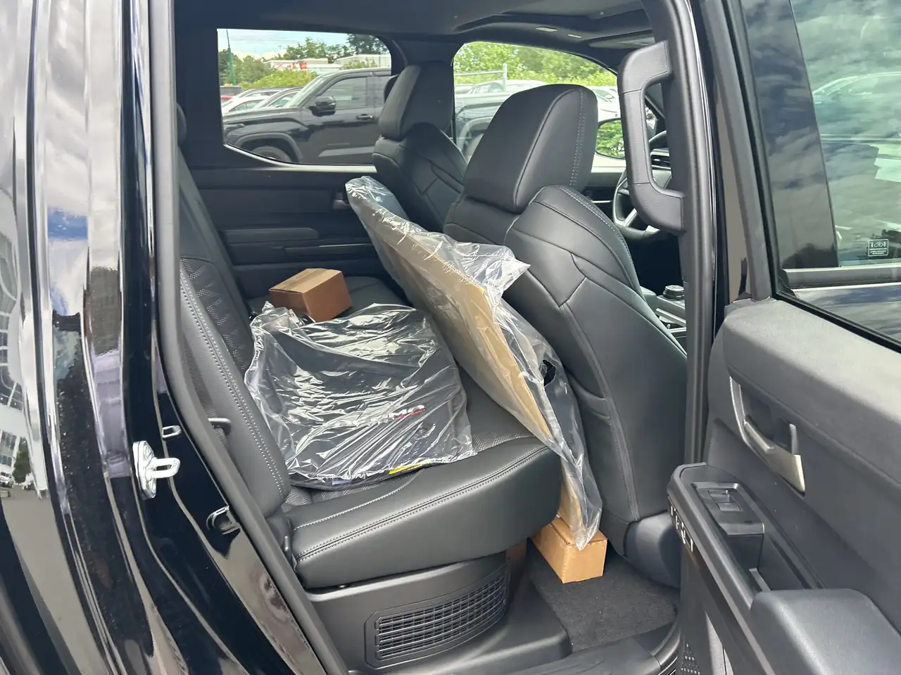 Toyota Tacoma снимка Toyota Tacoma