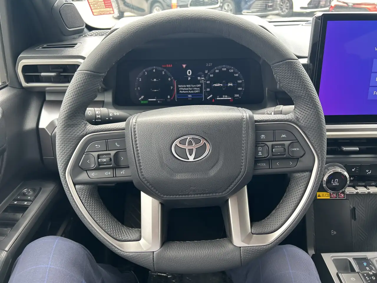 Toyota Tacoma снимка Toyota Tacoma
