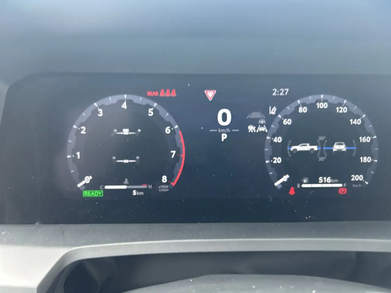 Toyota Tacoma снимка Toyota Tacoma