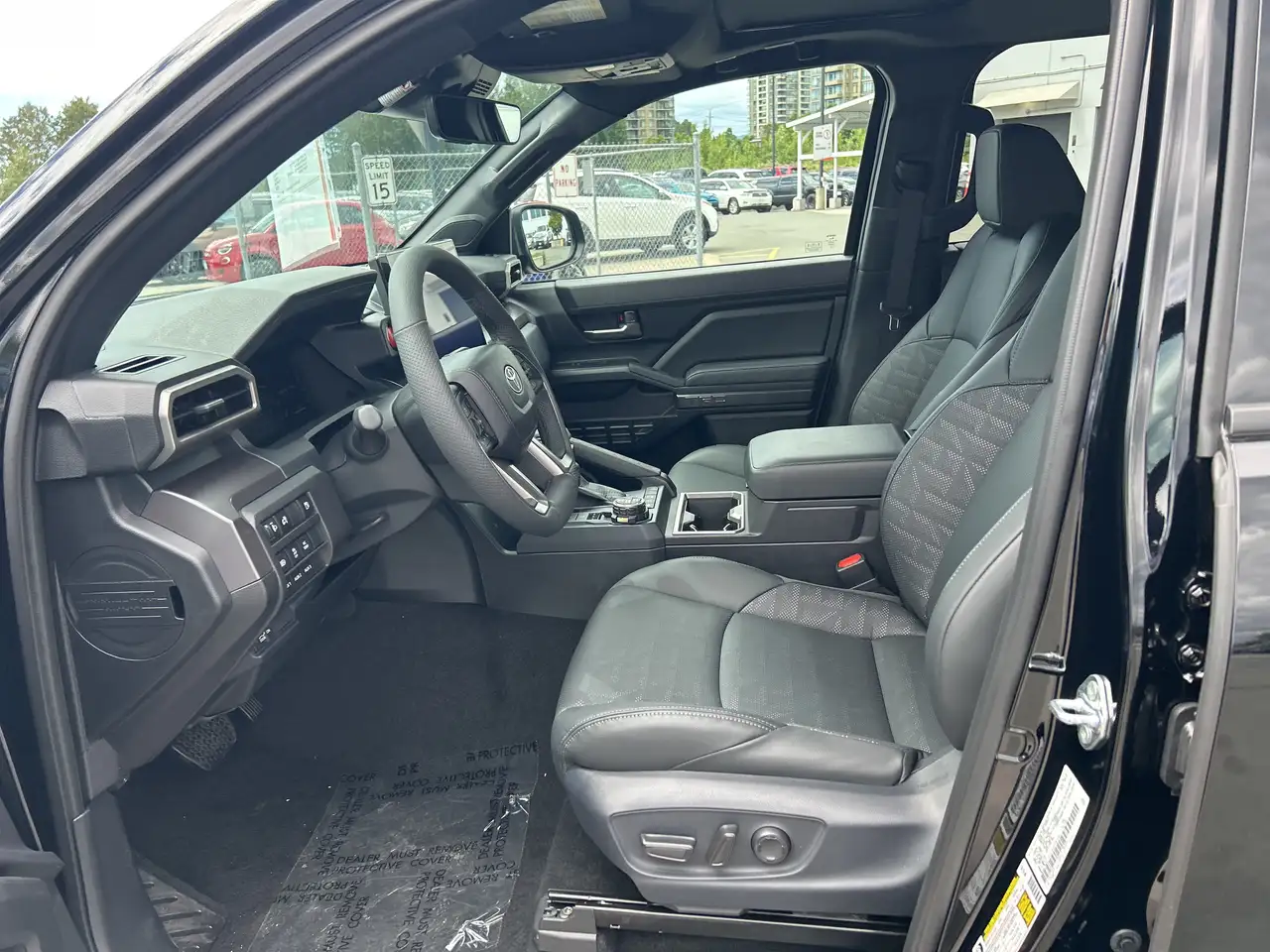 Toyota Tacoma снимка Toyota Tacoma