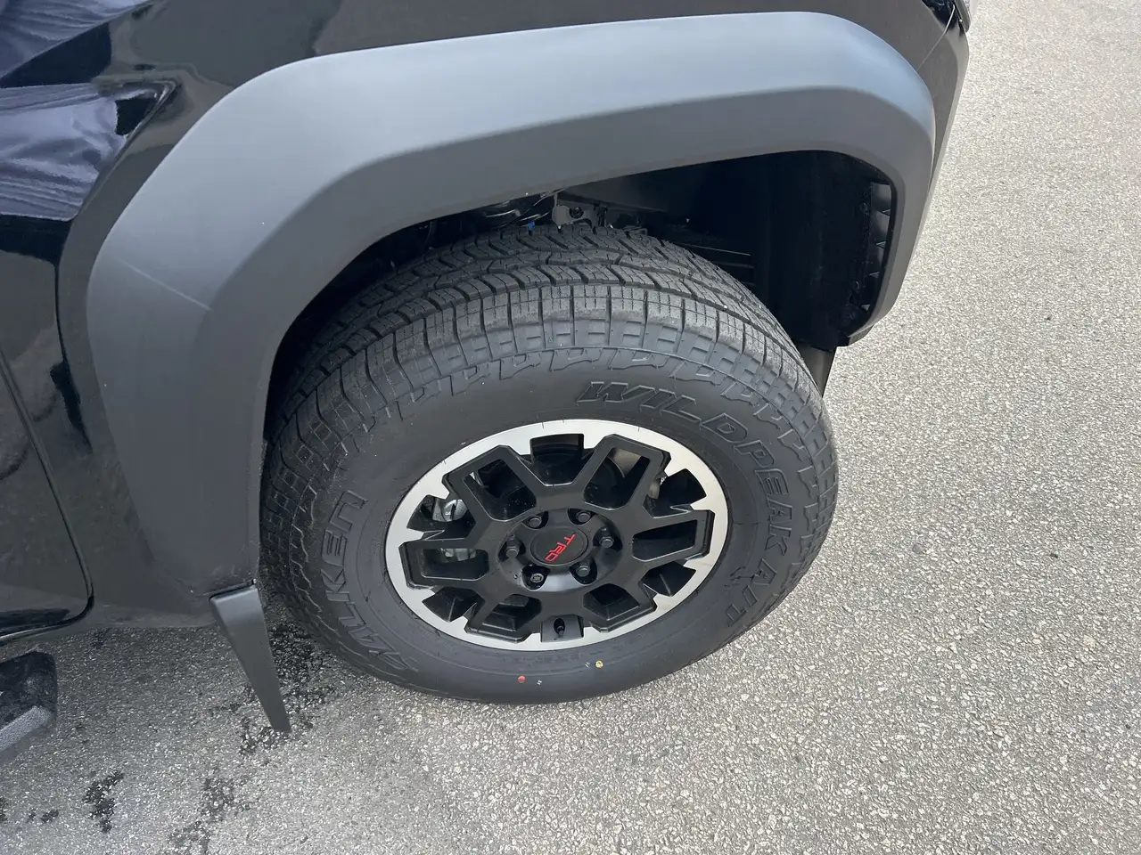 Toyota Tacoma снимка Toyota Tacoma