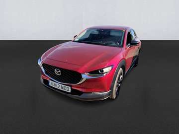 2.0 e-Skyactiv-G Homura FWD 110kW