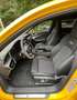 Audi RS6 PERFO-SONDERFARBE-KERAMIK-305KM/H-VOLL !!! Jaune - thumbnail 12