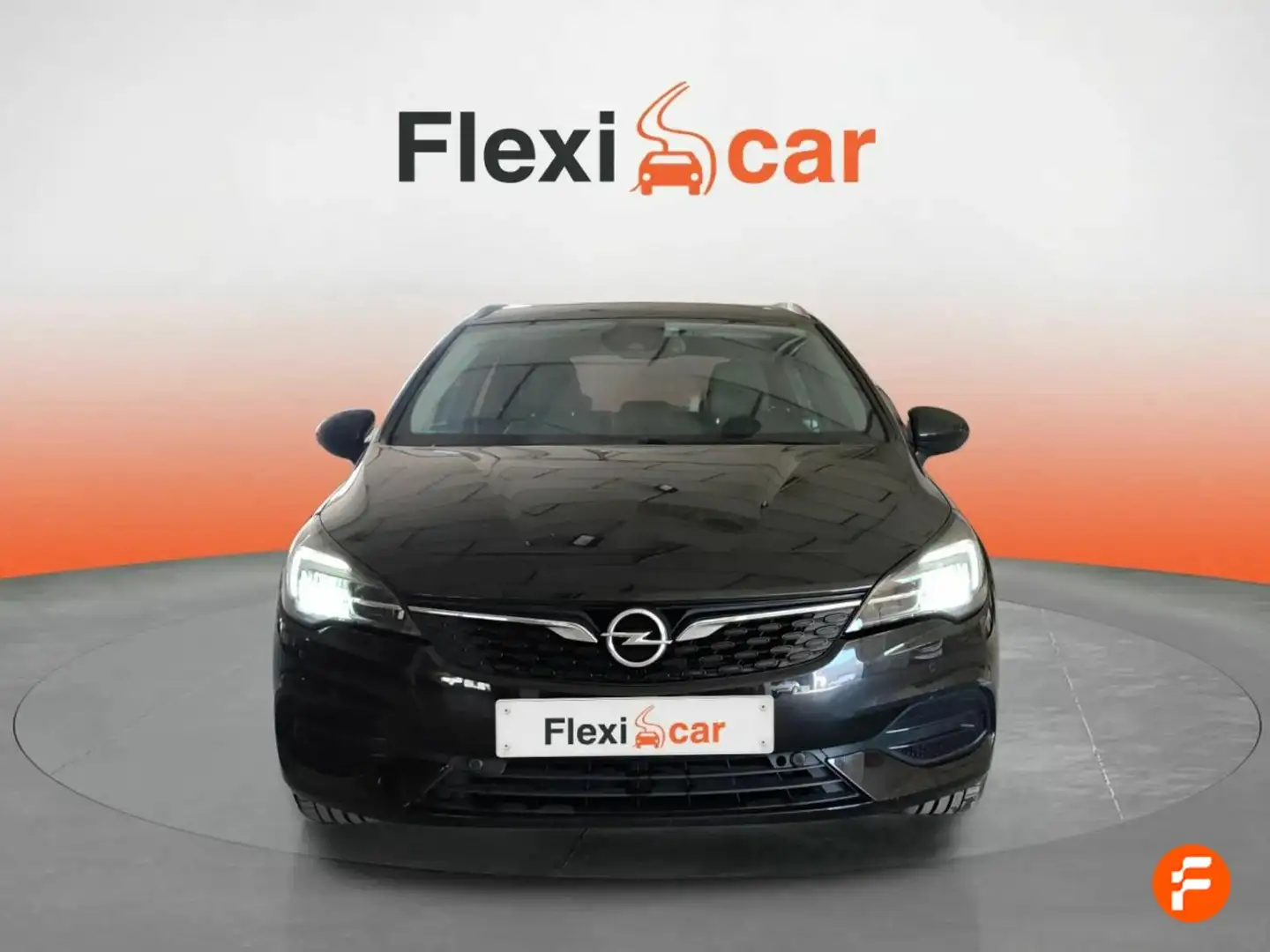 Opel Astra ST 1.2T S/S Business Elegance 130 Negro - 2