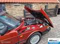 Saab 900 Cabrio 2.0i-16 Super Nette Staat! apk 14-07-2027 Rood - thumbnail 6