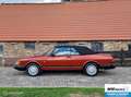Saab 900 Cabrio 2.0i-16 Super Nette Staat! apk 14-07-2027 Rood - thumbnail 20
