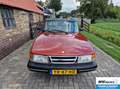 Saab 900 Cabrio 2.0i-16 Super Nette Staat! apk 14-07-2027 Rood - thumbnail 7
