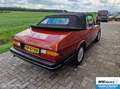 Saab 900 Cabrio 2.0i-16 Super Nette Staat! apk 14-07-2027 Rot - thumbnail 15