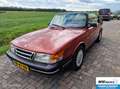 Saab 900 Cabrio 2.0i-16 Super Nette Staat! apk 14-07-2027 Rood - thumbnail 22
