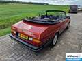 Saab 900 Cabrio 2.0i-16 Super Nette Staat! apk 14-07-2027 Rot - thumbnail 2